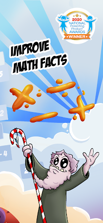 Game screenshot монстр математика 2-  игр apk download