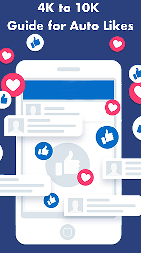 Liker App 4k to 10k Auto Follower  Likes Tools