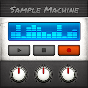 Top 20 Music & Audio Apps Like Sample Machine - Best Alternatives