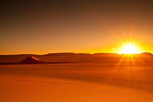 Desert Wallpaper HD Screen 2