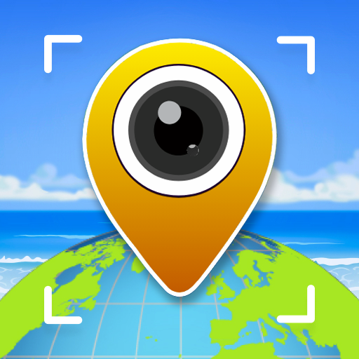 GPS Camera Photo TimeStamp Map Windows'ta İndir