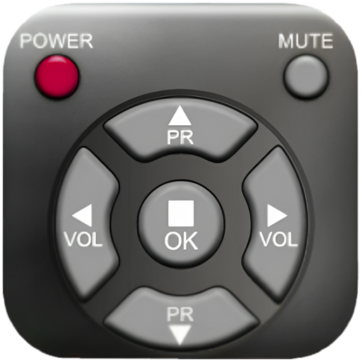 TVs (Remote Control Samsung) logo