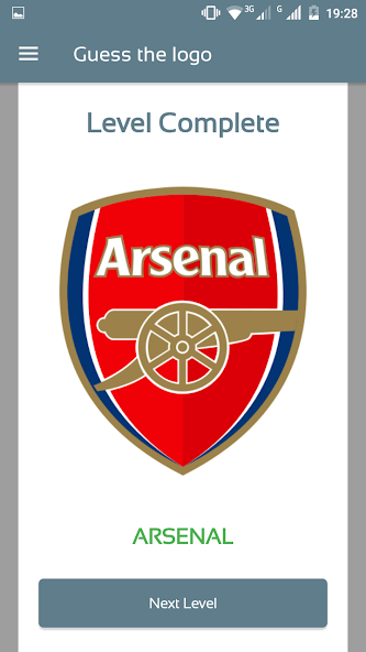 Download Soccer Clubs Logo Quiz MOD APK v1.0.68 for Android