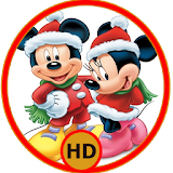 Mickey Best Wallpaper HD icon