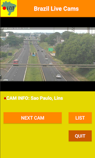 Brazil Live Cams 5.0 APK screenshots 2