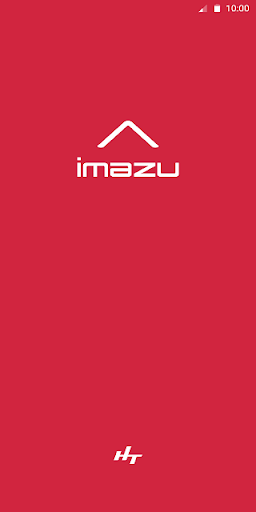 Android application IMAZU 통화 screenshort