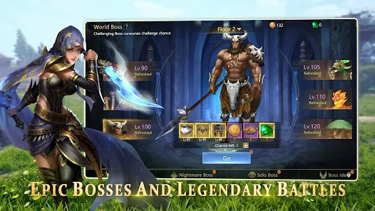 Age of Legends: Origin - Apps on Google Play