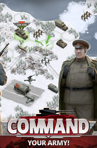 1941 Frozen Front Premium v1.12.8 MOD APK (Money)