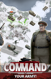 1941 Frozen Front Premium 1.12.8 Apk + Mod 2