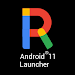 Cool R Launcher for Android 11 For PC