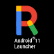 Cool R Launcher for Android 11 - Androidアプリ