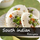 South Indian Recipes in Gujarati 2017 icon