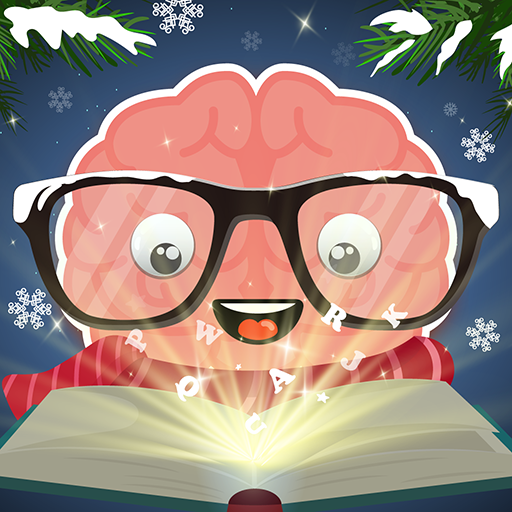 Smart Brain: Mind-Blowing Game