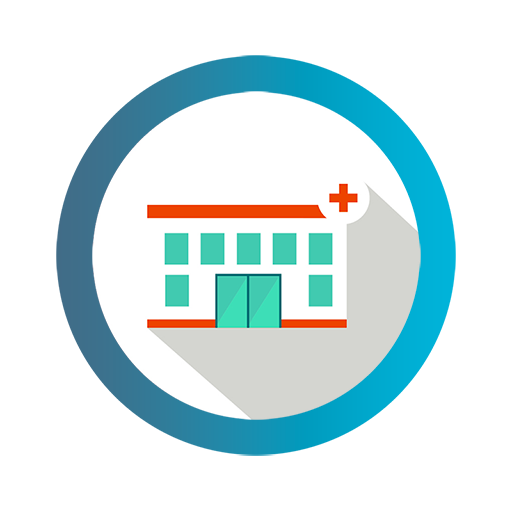 Hôpital Pro logo