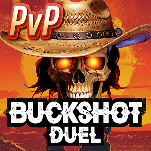 Buckshot Duel - PVP Online  Icon