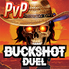 Buckshot Duel - PVP Online icon