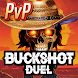 Buckshot Duel - PVP Online - ストラテジーゲームアプリ