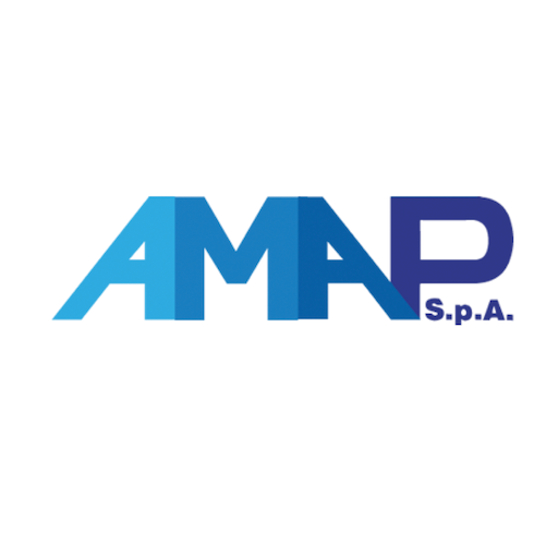 MyAMAP logo