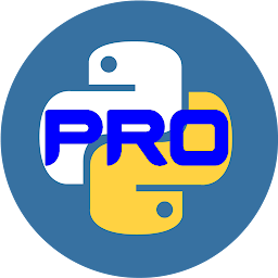 Imagen de ícono de PythonPoint Pro : Learn python