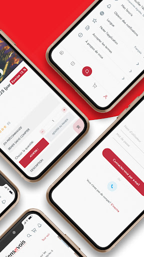 app screenshot 2