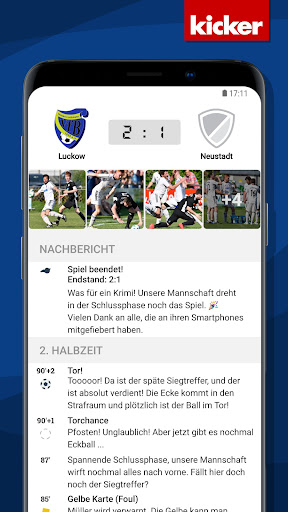 VfB Hohen Luckow Screen 2