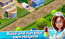 screenshot of Doctor Madness : Hospital Game