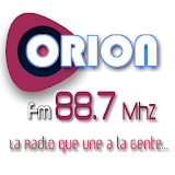 Orion FM 88.7 icon