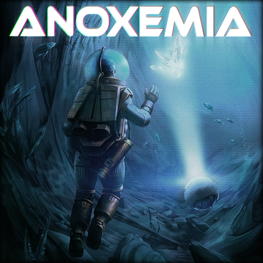 Anoxemia 1.01 Apk + Mod Full Unlocked
