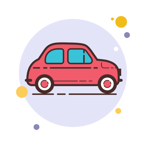 Acte Auto: Completează Online logo