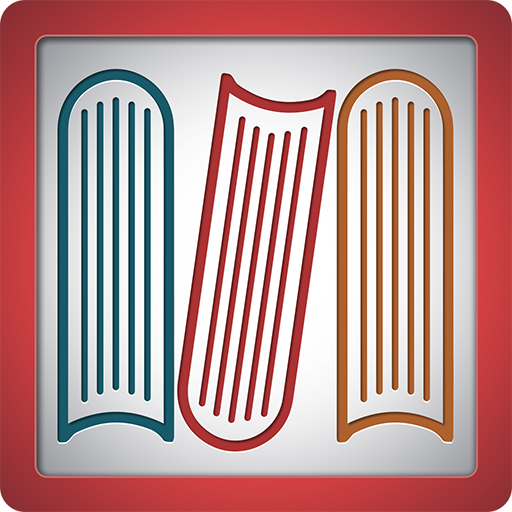 Islamic eBooks Library  Icon