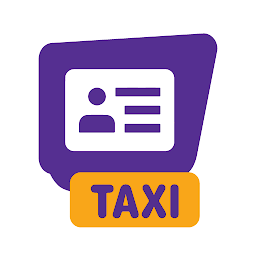Icon image Tm Taxi Driver