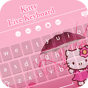 Top 30 Tools Apps Like Kitty Live Keyboard - Best Alternatives