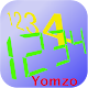 "Yomzo" numeral OCR for 7-Segment Display Auf Windows herunterladen