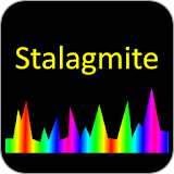Stalagmite icon