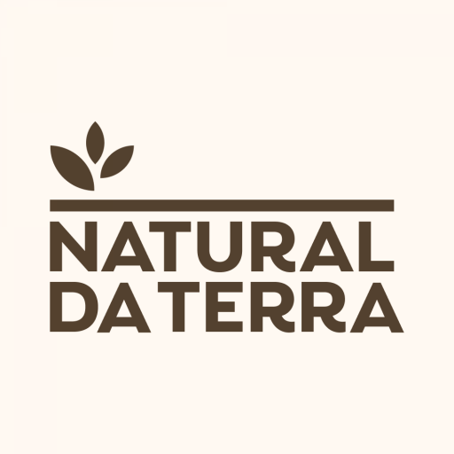 Natural da Terra logo