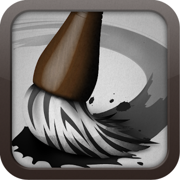 Captura 1 Zen Brush android