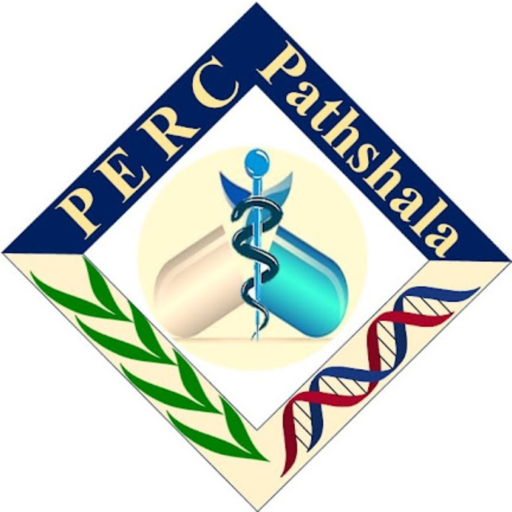 Perc Pathshala logo