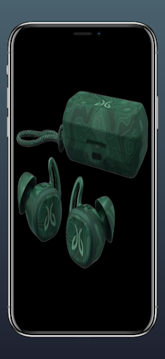 Jaybird Vista 2 Guide Screen 2
