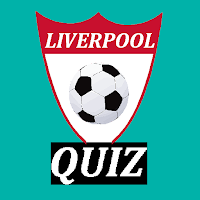 Liverpool Football - Quiz Game
