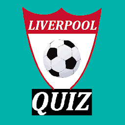 Icon image Liverpool Football - Quiz Game