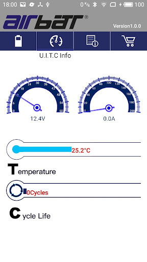 ACCU-24 Screen 3