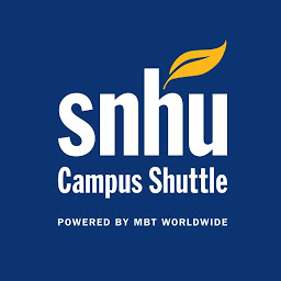 Image de l'icône SNHU Campus Shuttle