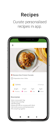 Ayuzera Screenshot 4 - AppWisp.com