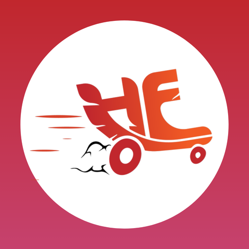 Hyper Express logo