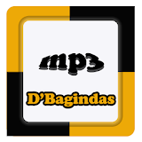 Lagu Lagu D'Bagindas Mp3 icon
