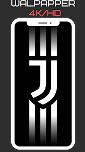 Juventus Football Wallpaper HD 4k 2021 1.0.1 APK + Mod (Unlimited money) untuk android