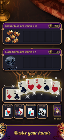 Game screenshot Primero hack