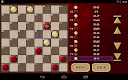 screenshot of Checkers