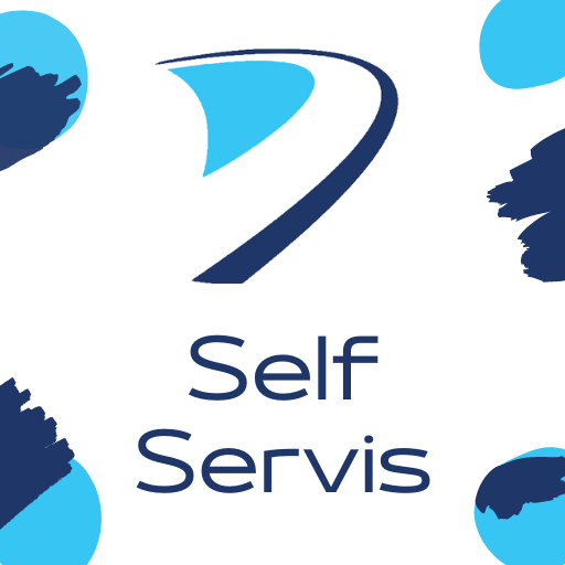 Dinçer Self Servis logo