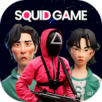 Cover Image of Download Squid Game: 456 Survival 1.0 APK